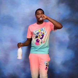 Meet your Posher, Makenley